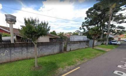 Terreno à venda na Rua Padre Leonardo Nunes, Portão, Curitiba por R$ 749.000