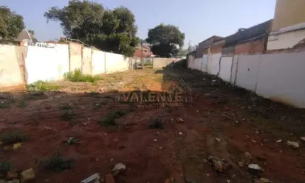 Terreno à venda na Rua Raul Zanon, 400, Cidade Industrial, Curitiba por R$ 649.900