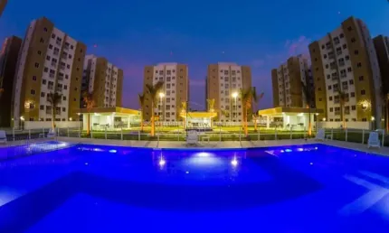 Apartamento com 3 quartos à venda na Rua João Bettega, Cidade Industrial, Curitiba, 61 m2 por R$ 534.900