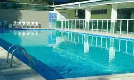 Apartamento com 3 quartos à venda na Rua Luiz Ronaldo Canalli, 3025, Campo Comprido, Curitiba, 53 m2 por R$ 364.900