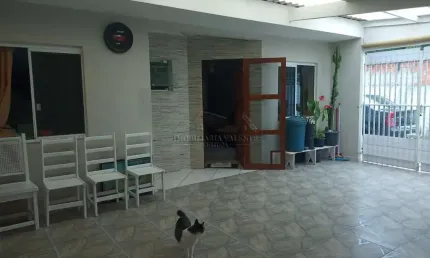 Casa com 3 quartos à venda no Jardim Bela Vista, Piraquara , 64 m2 por R$ 259.000