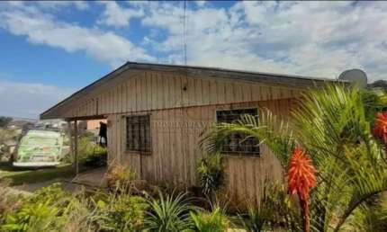 Terreno à venda na Rua São Roque, 21, Jardim Monte Santo, Almirante Tamandaré, 108 m2 por R$ 194.900