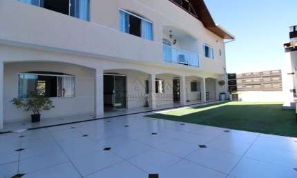 Casa com 5 quartos à venda na Rua Doutor Carlos Vicente Laynes de Andrade, Campo Comprido, Curitiba por R$ 1.485.000