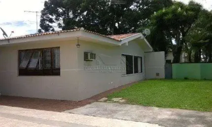 Terreno à venda na Alameda Arcipar, Iná, São José dos Pinhais, 450 m2 por R$ 1.500.000