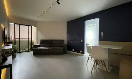 Apartamento com 2 quartos à venda na Rua Estados Unidos, Bacacheri, Curitiba, 75 m2 por R$ 475.000