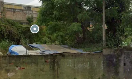 Terreno à venda na Rua Leonor Cardoso, Campo Comprido, Curitiba por R$ 400.000