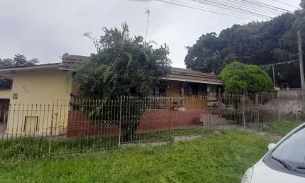 Terreno à venda na Rua Francisco Santiago Soares, Portão, Curitiba por R$ 1.300.000