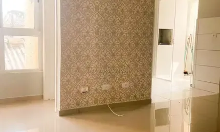 Apartamento com 2 quartos à venda na Rua Reginaldo Aparecido dos Santos, Rio Pequeno, São José dos Pinhais por R$ 185.000