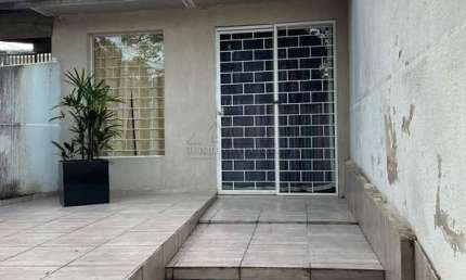 Casa com 2 quartos à venda na Rua Irmãs Nakadaira, Campo Comprido, Curitiba, 70 m2 por R$ 329.000