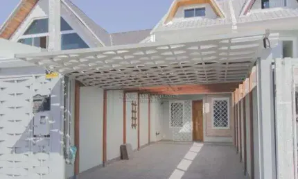 Casa com 3 quartos à venda na rua antônio schwartz, 72, sítio cercado, curitiba por r$ 420.000