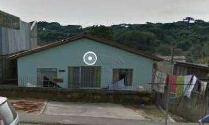 Casa com 2 quartos à venda na Rua Evaristo da Veiga, 2576, Boqueirão, Curitiba por R$ 789.000