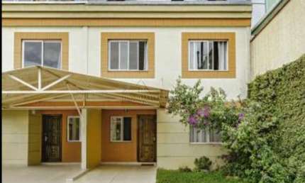 Casa com 3 quartos à venda na Rua Francisco Zanicotti Sobrinho, 310, Santa Cândida, Curitiba por R$ 530.000