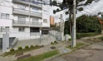 Apartamento com 2 quartos à venda na Rua Murilo do Amaral Ferreira, 412, Água Verde, Curitiba, 63 m2 por R$ 350.000