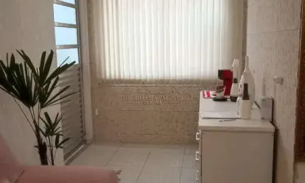 Casa com 3 quartos à venda na Rua Professor Rubens Oscar Guelli, 106, Sítio Cercado, Curitiba por R$ 550.000