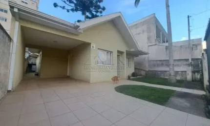 Casa com 3 quartos à venda na Rua Antônio Dariva, Campo Comprido, Curitiba, 109 m2 por R$ 920.000