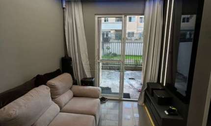 Apartamento com 2 quartos à venda na Rua José Zaleski, 1240, Cidade Industrial, Curitiba, 98 m2 por R$ 835.000