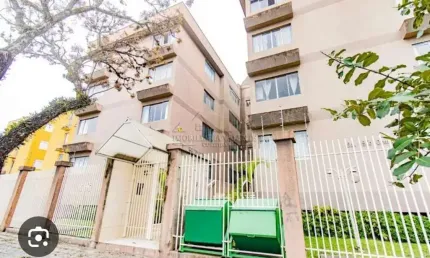 Apartamento com 3 quartos à venda na Avenida Presidente Kennedy, 3244, Água Verde, Curitiba, 109 m2 por R$ 495.000