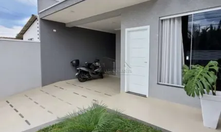 Casa com 3 quartos à venda na Rua Guatemala, 588, Nações, Fazenda Rio Grande por R$ 569.000