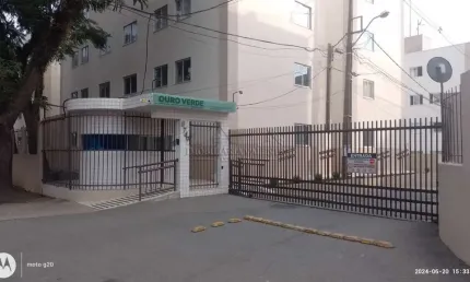 Apartamento com 3 quartos à venda na Rua Marechal Octávio Saldanha Mazza, 6740, Capão Raso, Curitiba por R$ 280.000
