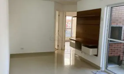 Apartamento com 2 quartos à venda na Rua Aristides França, 754, Cidade Jardim, São José dos Pinhais, 65 m2 por R$ 345.000