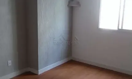 Apartamento com 2 quartos à venda na Rua Juvenal Carvalho, 80, Fazendinha, Curitiba por R$ 204.000