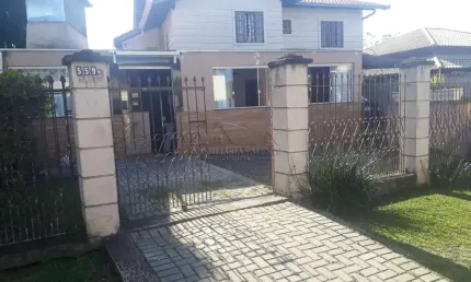 Casa com 3 quartos à venda na Rua Marcos Mocellin, 559, Santa Felicidade, Curitiba, 300 m2 por R$ 1.300.000