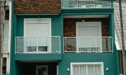 Casa em condomínio fechado com 3 quartos à venda na Rua Dilermando Pereira de Almeida, 255, Pinheirinho, Curitiba por R$ 949.000