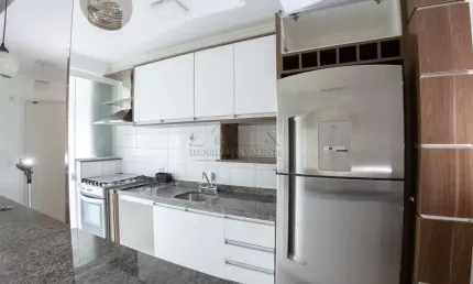 Apartamento com 3 quartos à venda na Rua Professor João Falarz, 555, Orleans, Curitiba, 71 m2 por R$ 730.000