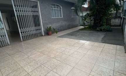 Casa com 2 quartos à venda na Rua Waldemar Cavanha, 169, Campo Comprido, Curitiba, 200 m2 por R$ 600.000