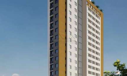 Kitnet / Stúdio à venda na Avenida Cândido de Abreu, 43, Centro Cívico, Curitiba por R$ 269.000
