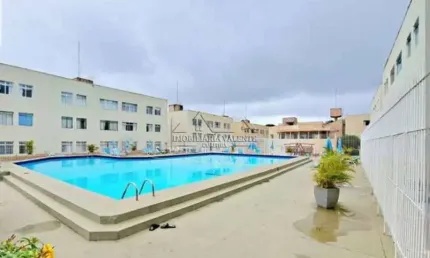 Apartamento com 2 quartos à venda na Rua Almir Nelson de Almeida, 281, Campo Comprido, Curitiba por R$ 205.000