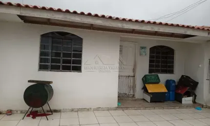 Terreno à venda na Rua Nogueira, 563, Eucaliptos, Fazenda Rio Grande por R$ 380.000