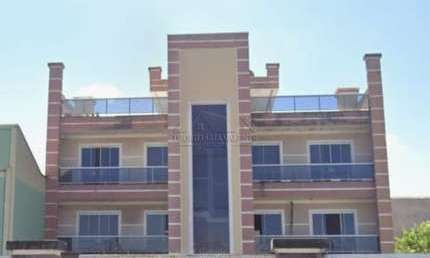 Apartamento com 2 quartos à venda na Rua Hortênsia, 655, Campina da Barra, Araucária por R$ 220.000