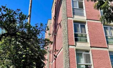 Apartamento com 3 quartos à venda na Rua Doutor José Palú, 468, Novo Mundo, Curitiba por R$ 499.000