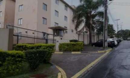 Apartamento com 2 quartos à venda na Rua Mário Zanlorenzi, 1849, Campo Comprido, Curitiba por R$ 249.900