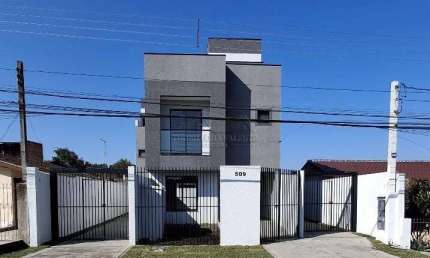 Casa com 3 quartos à venda na Rua Doutor Antônio Gomes, 509, Xaxim, Curitiba por R$ 699.000