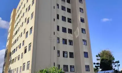 Apartamento com 3 quartos à venda na Rua Fernando de Noronha, 74, Santa Cândida, Curitiba por R$ 390.000
