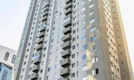 Apartamento com 2 quartos à venda na Rua Padre Anchieta, 2224, Bigorrilho, Curitiba por R$ 355.000