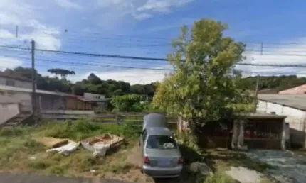 Terreno à venda na Rua Frederico Müller, 87, Campo Comprido, Curitiba por R$ 334.900