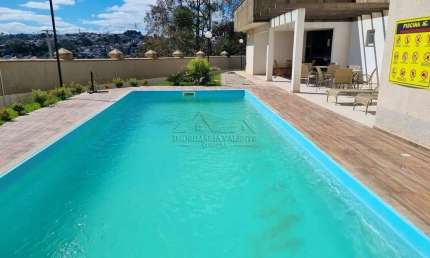 Apartamento com 2 quartos à venda na Rua Alfredo de Andrade, 75, Bonfim, Almirante Tamandaré por R$ 175.000
