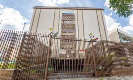 Apartamento com 3 quartos à venda na Avenida Iguaçu, 2090, Água Verde, Curitiba por R$ 520.000