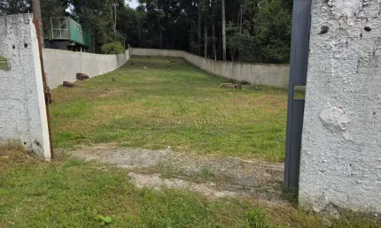 Terreno à venda na Rua Pedro Foggiatto, 674, Aristocrata, São José dos Pinhais por R$ 1.200.000