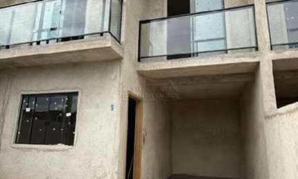 Casa com 3 quartos à venda na Rua Faustino Raimundo Pellanda, 224, Tatuquara, Curitiba por R$ 430.000