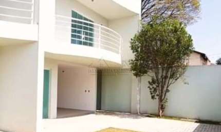 Casa com 4 quartos à venda na Rua São Carlos, Santa Felicidade, Curitiba, 280 m2 por R$ 1.600.000