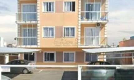 Apartamento com 3 quartos à venda na Rua José Huttner, 365, Fazenda Velha, Araucária por R$ 450.000