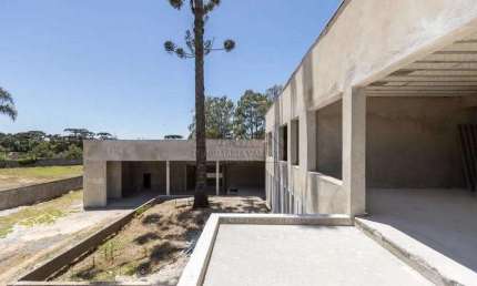 Casa em condomínio fechado com 5 quartos à venda na Rua Anastácio Homann, Orleans, Curitiba, 620 m2 por R$ 2.300.000