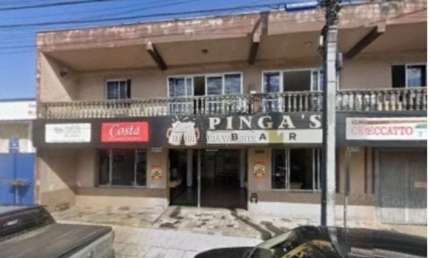 Sala comercial à venda na Rua Centenário, Centro, Campo Largo por R$ 2.000.000