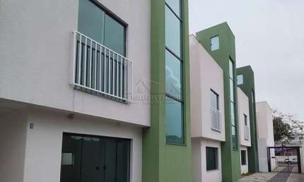 Casa com 2 quartos à venda na Rua João Reffo, 830, Santa Felicidade, Curitiba, 83 m2 por R$ 599.000