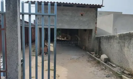 Terreno à venda na Rua Águas Marinhas, 93, Jardim das Acácias, Campo Largo por R$ 250.000