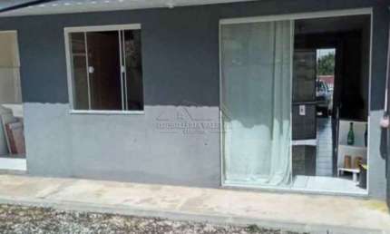 Casa com 2 quartos à venda na Rua Rio Araguaia, 219, Jardim Três Rios, Campo Largo por R$ 220.000